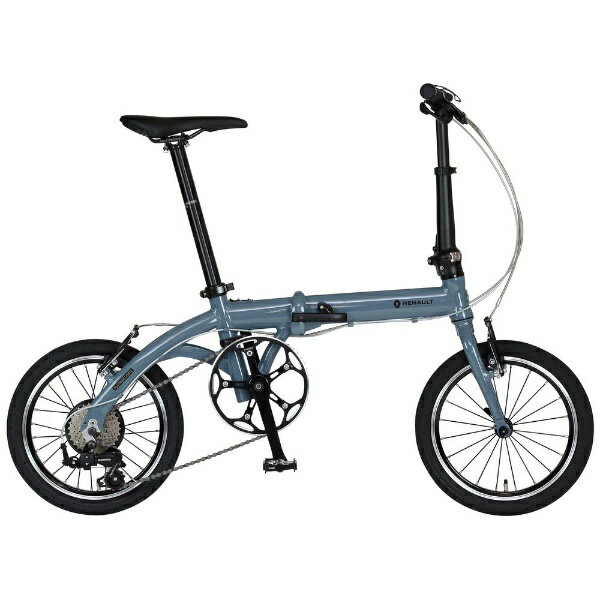 16型折リたたみ自転車 シンプルスタイルFV16 SS-H16 71EHFCt1RmL.jpg_BO30,255,255,