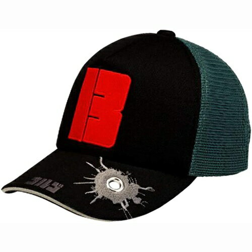 楽天市場 マインド ゴルゴ13 ゴルフ 帽子 キャップ G13c001 キャラクターグッズ 価格比較 商品価格ナビ