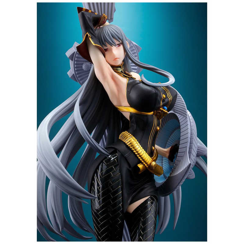 【新品フィギア】［ヴェルテクス］セルベリア・ブレス Battle mode セルベリア・ブレス ヴェルテクス版 (フィギュア) - ホビー