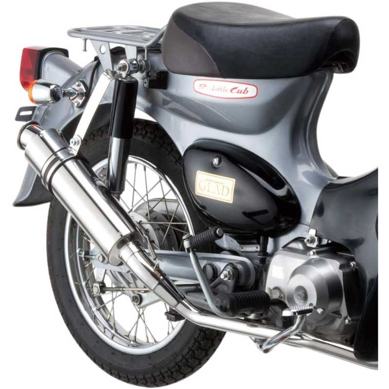 楽天市場】大阪単車用品工業 HURRICANE ハリケーン ダブル