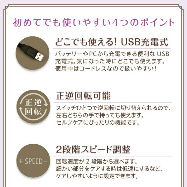 Petitor ネイルマシーン プチトルN KRD-2009-PETITOR-N