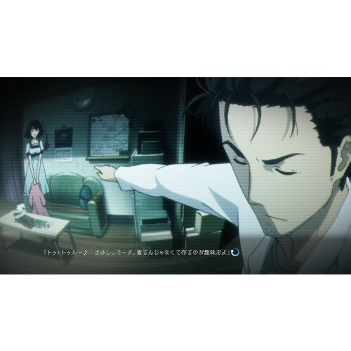 シュタインズ・ゲート エリート/PS4/PLJM16136/C 15才以上対象