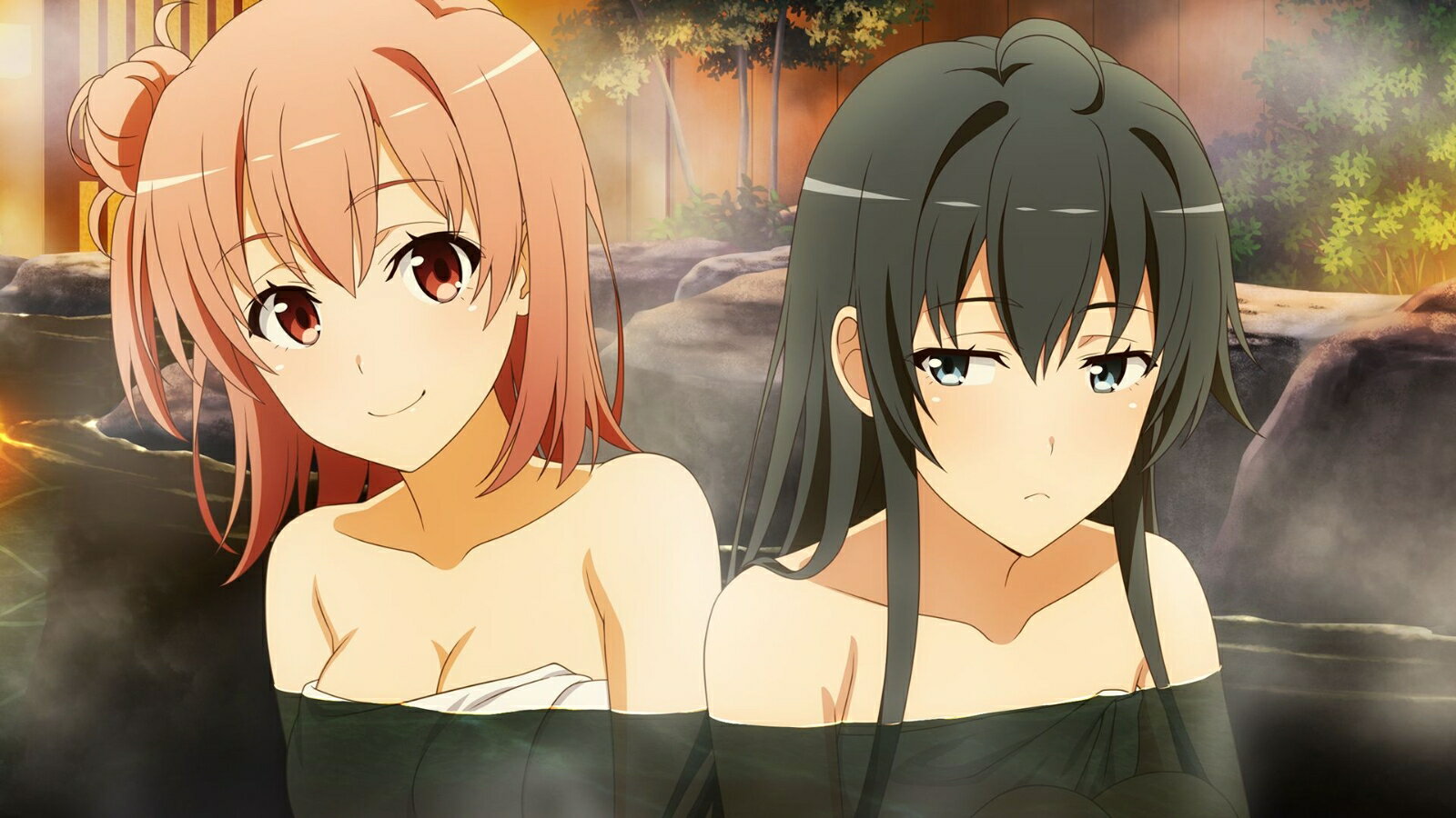やはりゲームでも俺の青春ラブコメはまちがっている。完/PS4/PLJM17190