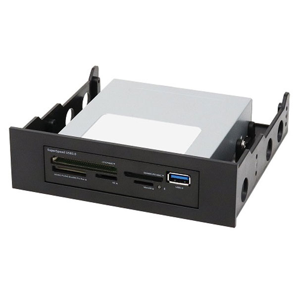 高級ブランド AINEX 3.5 → 5.25インチ変換マウンタ HDM-08A