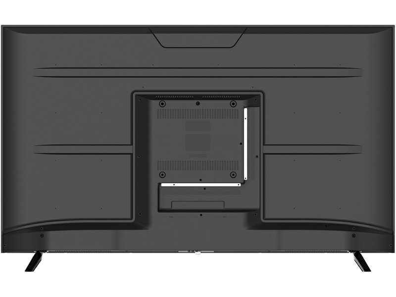 WiS 50型 チューナーレス 4K LED液晶テレビ ASTEX AI-S50K