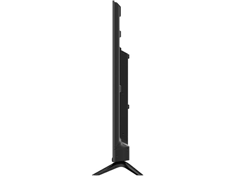 WiS 50型 チューナーレス 4K LED液晶テレビ ASTEX AI-S50K