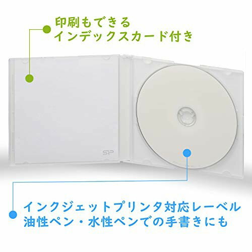 楽天市場 シリコンパワージャパン シリコンパワー 録画用 Re 10枚パック 25gb ホワイトプリンタブル Spbdrev25pwa10p 価格比較 商品価格ナビ