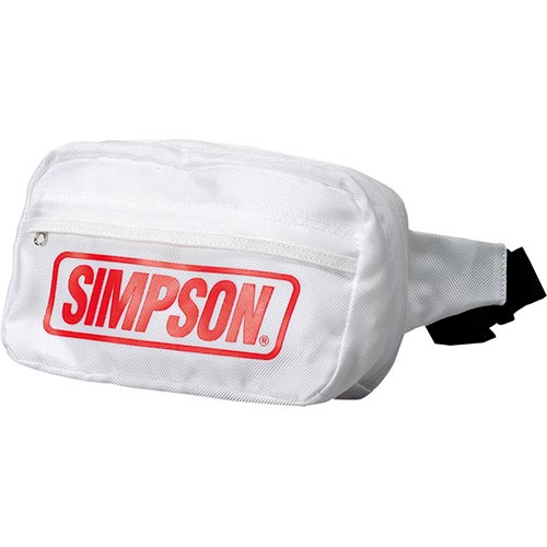 Supreme fanny best sale pack simpsons