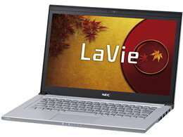楽天市場】NECパーソナルコンピュータ NEC LaVie Z PC-LZ650TSS Core 