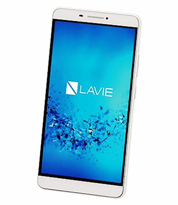 楽天市場】NECパーソナルコンピュータ NEC LaVie Tab E PC-TE507FAW