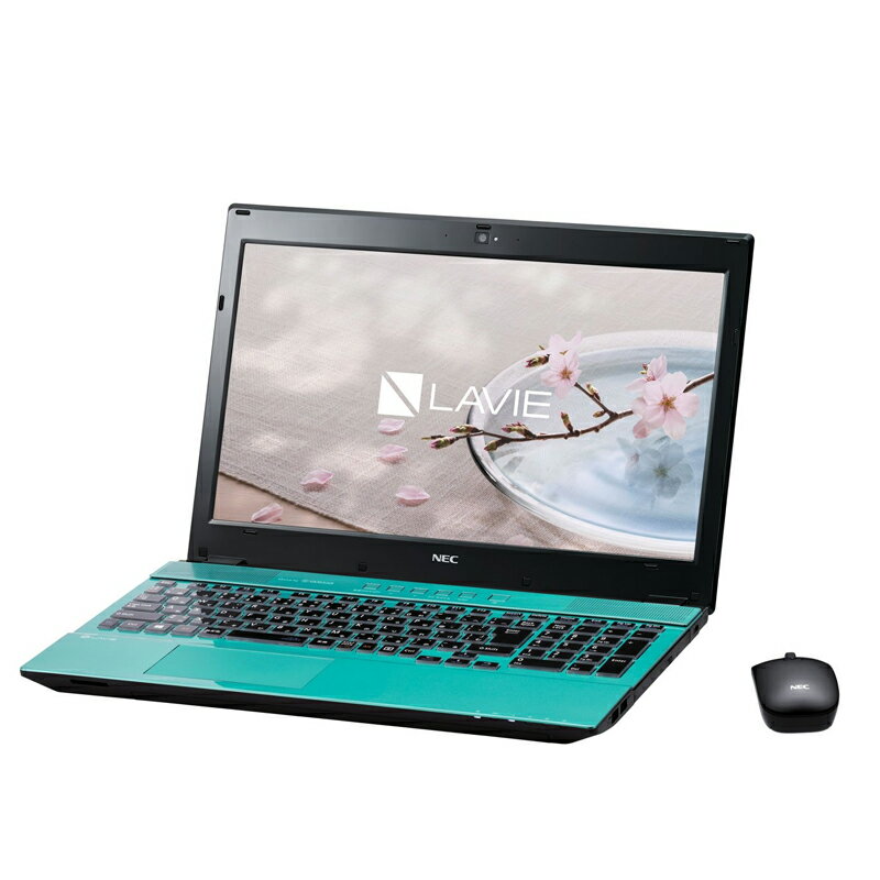 楽天市場】NECパーソナルコンピュータ NEC LaVie Note Standard PC-NS750HAB CORE i7 8,192.0MB  1,000.0GB | 価格比較 - 商品価格ナビ