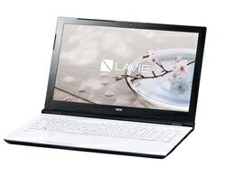 楽天市場 富士通 Fmv Lifebook Ah30 B1 Fmva30b1w 価格比較 商品価格ナビ