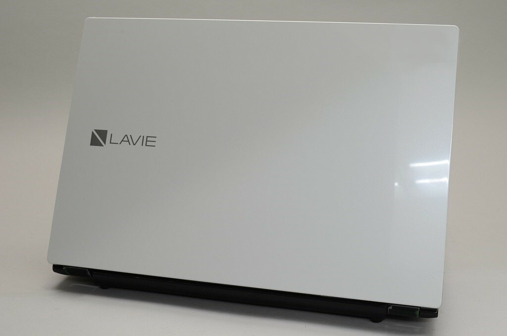 楽天市場】NECパーソナルコンピュータ PC-NS710HAW-J NEC 15.6型