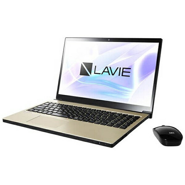 NEC - 【こー様専用】NEC LAVIE Note NEXT ノートパソコンの+