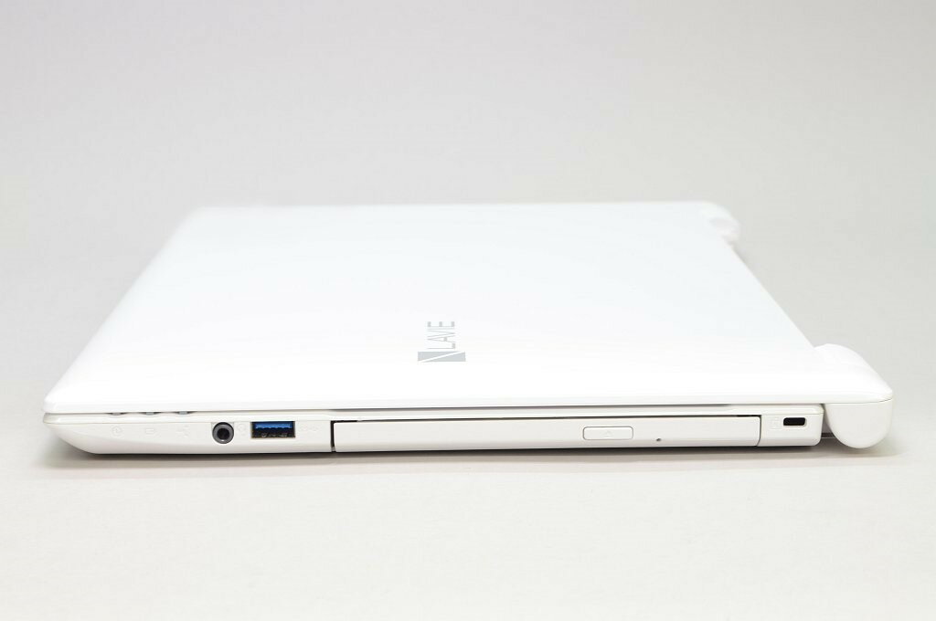高速ハイスペックノートPC LAVIE PC-NS700JAW NEC LAVIE Note Standard NS700/JAW PC-NS700JAW [エクストラ