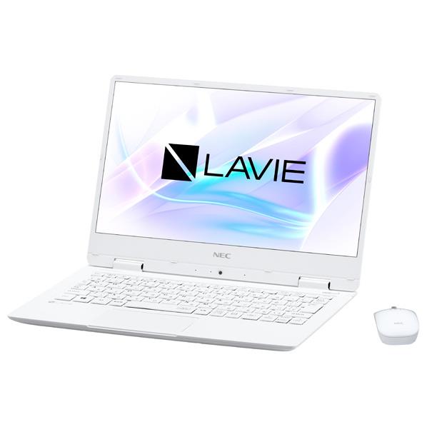 【楽天市場】NECパーソナルコンピュータ NEC LAVIE Note 