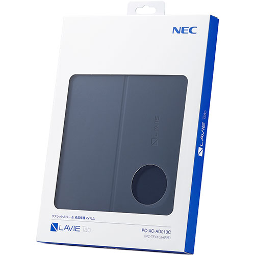 楽天市場】NECパーソナルコンピュータ NEC LaVie Tab E タブレット PC