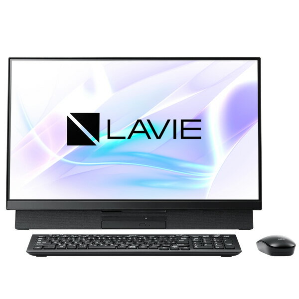 NEC - NEC LAVIE Desk All-in-one PC-GD15CVAA4の+inforsante.fr