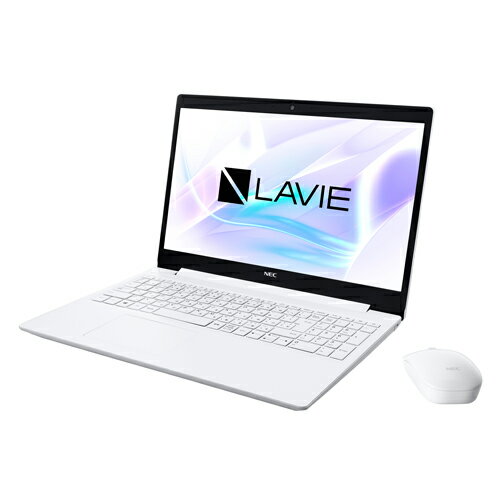 NEC LaVie Note Standard PC-NS600NAW
