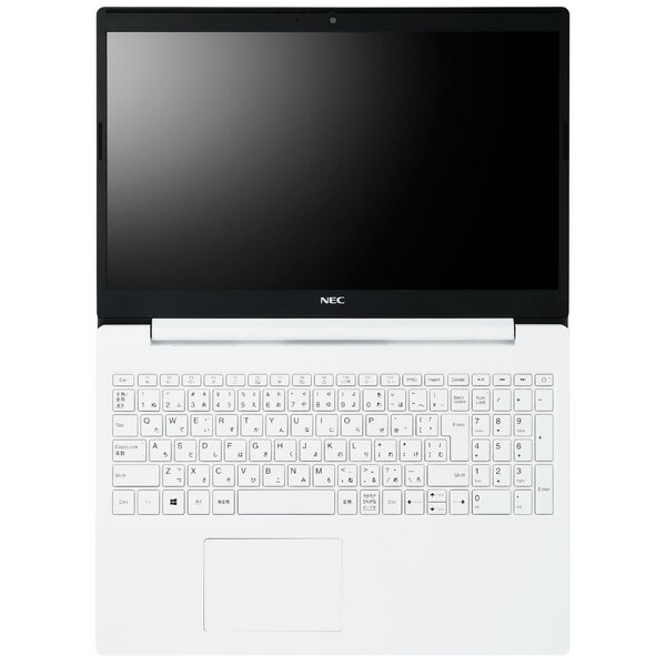 着後レビューで 送料無料】 NEC PC-NS150NAW Standard Note Lavie - ノートPC -  www.qiraatafrican.com