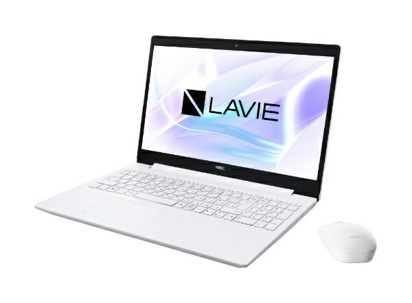 楽天市場】NECパーソナルコンピュータ NEC LaVie Note Standard PC 