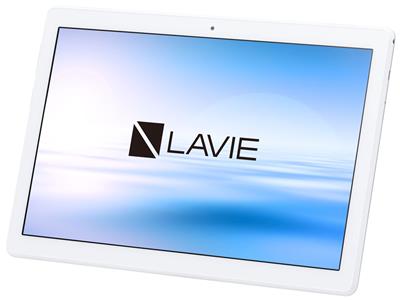 楽天市場】NECパーソナルコンピュータ NEC LaVie Tab E 10FHD2 PC