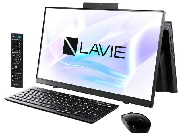 【楽天市場】NECパーソナルコンピュータ NEC LAVIE PC-HA770RAB | 価格比較 - 商品価格ナビ