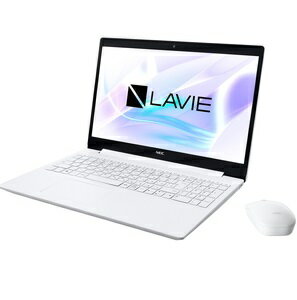 NEC］LAVIE ノートパソコン Win10セットアップ済 NEC］LAVIE