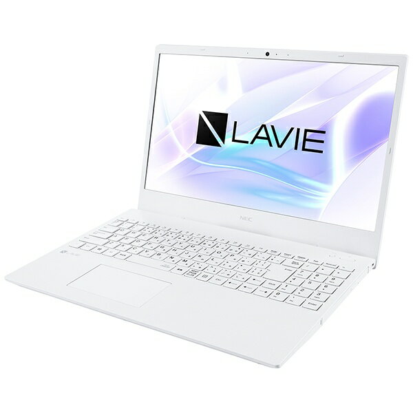 NEC LAVIE ノートPC N1510AAW LAVIE N15