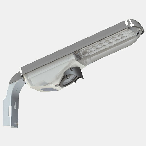 【楽天市場】エコリカ エコリカ DXアンテナ カメラ付LED防犯灯 ECL-SCMR10LC-W HF40相当 | 価格比較 - 商品価格ナビ