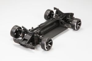 楽天市場】タミヤ 1／10 RC ポルシェ ターボ RSR 934