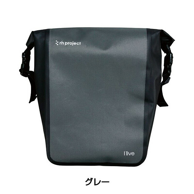 正規品! 8 20はP9倍 要エントリー カード決済 TOPEAK トピーク BAG26601 Pannier パニア ドライバッグ DX