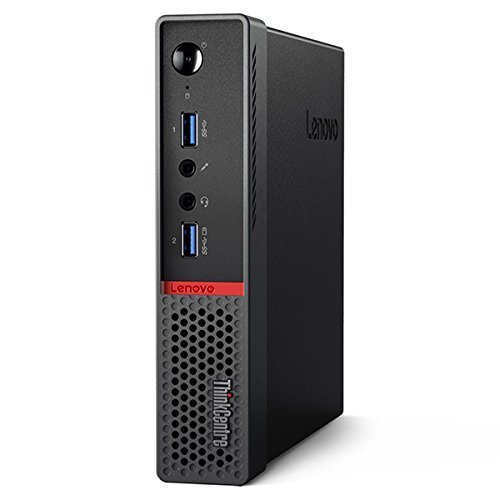 Lenovo thinkcentre m600 обзор