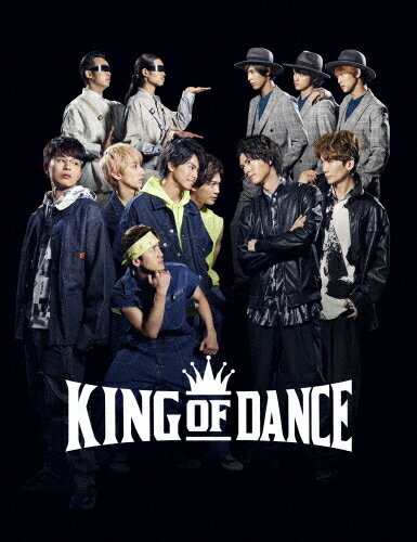 楽天市場 Tcエンタテインメント Tvドラマ King Of Dance Dvd Box ｄｖｄ Tced 5095 価格比較 商品価格ナビ