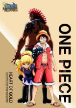 楽天市場 エイベックス ピクチャーズ Dvd アニメワンピース One Piece ハートオブ ゴールド Dvd 価格比較 商品価格ナビ