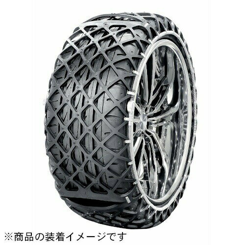 イエティ Yeti 5300WD [JASSA認定品 非金属タイヤチェーン ラバー製