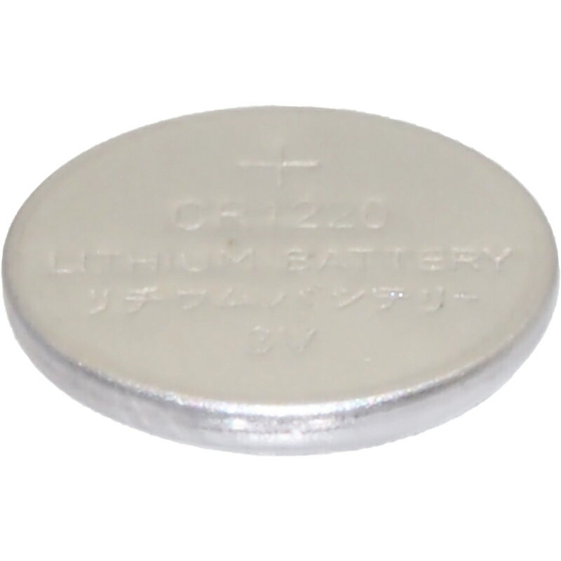楽天市場】パナソニック パナソニック リチウム電池 CR1220P(1コ入) | 価格比較 - 商品価格ナビ