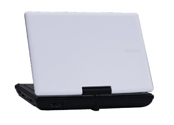 プレーヤー Wizz WPD-BT1070 ダイニチ電子 Wizz 10.1インチ ポータブルDVDプレーヤー