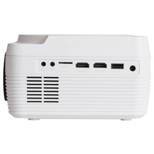 楽天市場】ダイニチ電子 Wizz DVDプロジェクター WPJ-D100