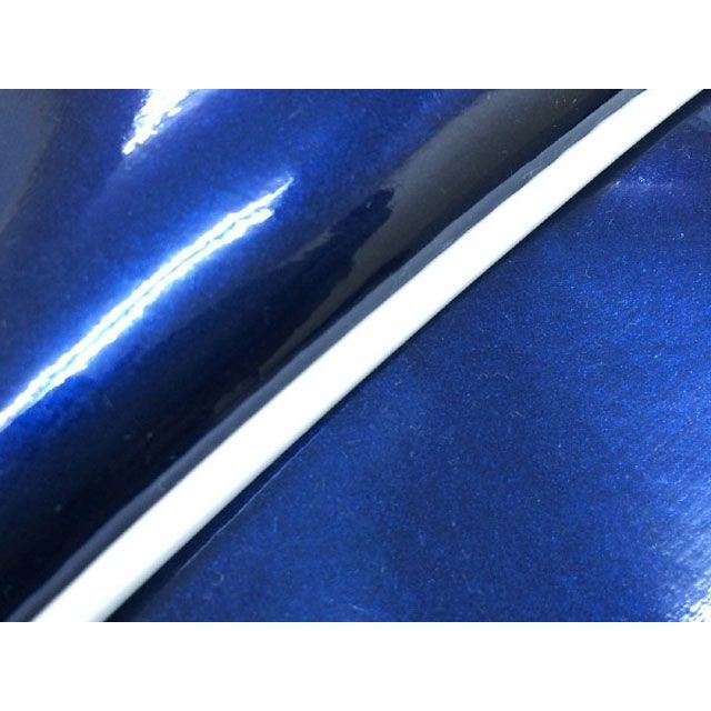 ジョグC 5BM 5EM 国産シートカバー 張替 青 黒P 特別セール品 5EM
