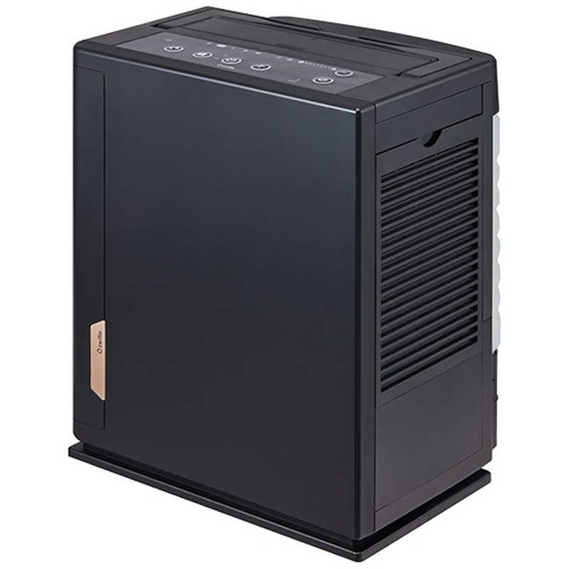 ★最終値引き★新品未使用　SiRiUS SVW-MQA70(K) BLACK 楽天市場】シリウス SiRiUS 次亜塩素酸加湿器 SVW-MQA70(K