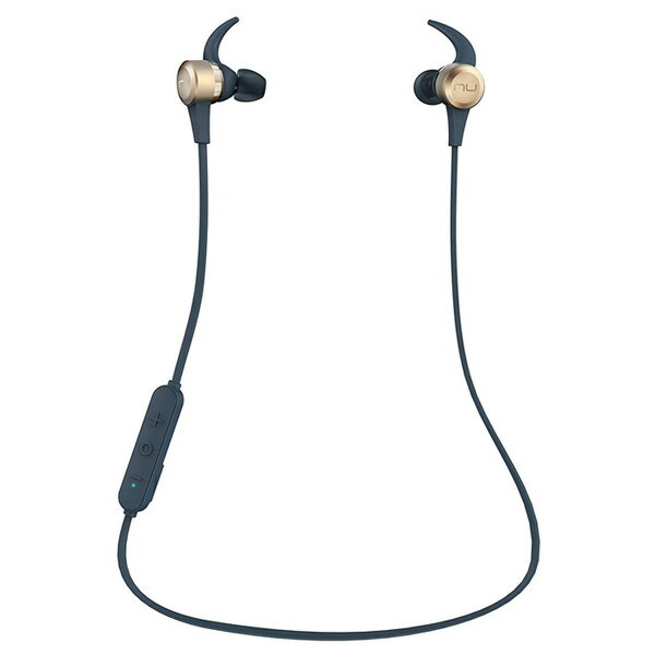 【新品送料込】Nuforce ワイヤレスイヤホン BE Live5 ブラック 新品送料込】Nuforce ワイヤレスイヤホン BE Live5 ブラック