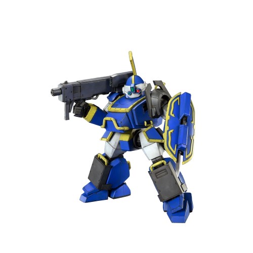 楽天市場】ノーツ 銀河漂流バイファム 1/144 SCALE ベージュレジン 
