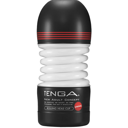 楽天市場】TENGA TENGA ROLLING HEAD CUP HARD | 価格比較 - 商品価格ナビ