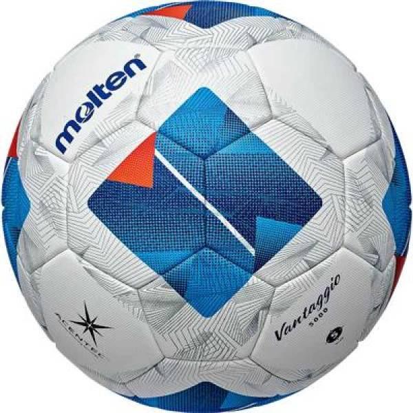 楽天市場】モルテン モルテン サッカーボール 検定球 AFC キッズ
