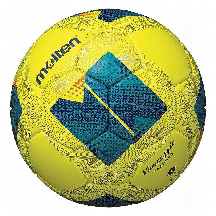友達のサッカーボール molten モルテン ヴァンタッジオ3000 F4N3000-BB ジュニア