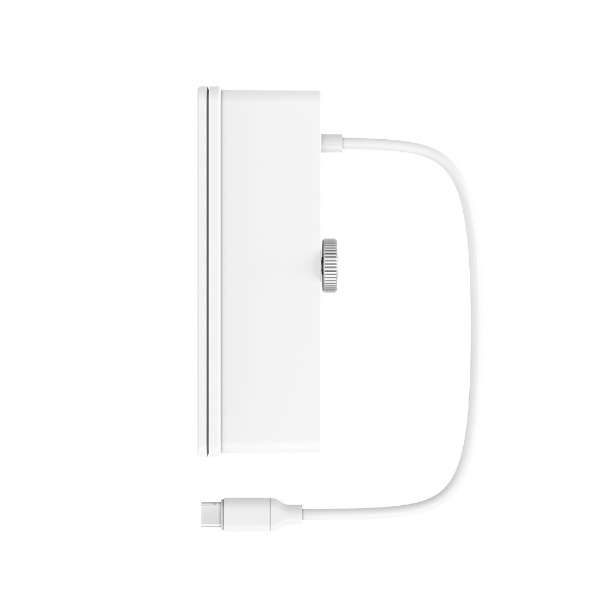 HyperDrive 5in1 USB-C Hub for iMac 24インチ