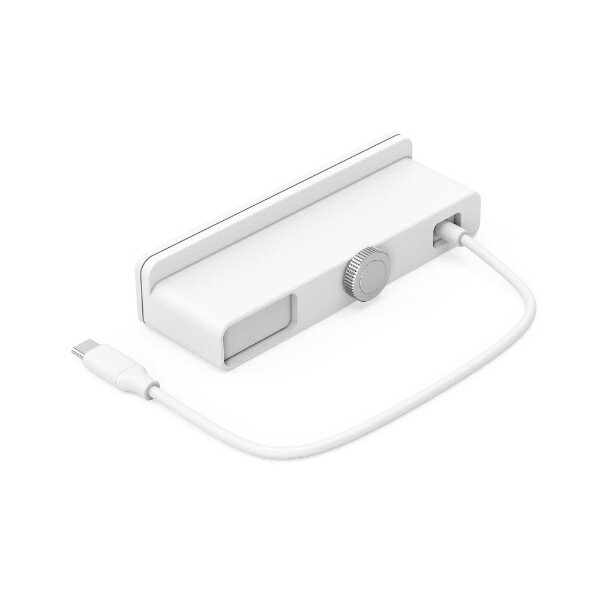 HyperDrive 5in1 USB-C Hub for iMac 24インチ