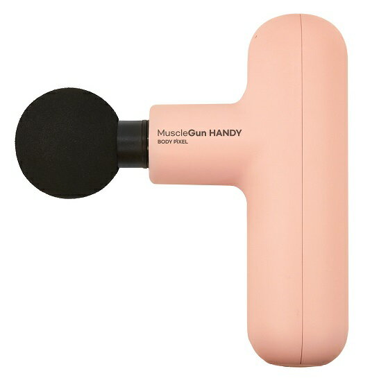 【新品未開封】BODY PIXEL BP-J-701 PINK マッサージガン 楽天市場】クライムアップ BODY PIXEL 電動マッサージ器 BP-J
