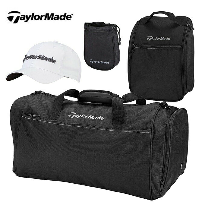 【楽天市場】テーラーメイドゴルフ TaylorMade メンズ パフォーマンスダッフルセット N92305 価格比較 商品価格ナビ